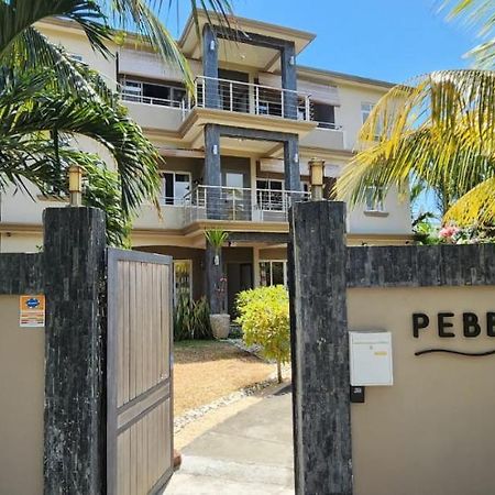 גראנדה באיה Number 5, Pebble Bay Appartments מראה חיצוני תמונה