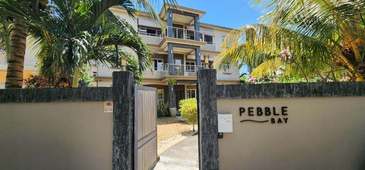 גראנדה באיה Number 5, Pebble Bay Appartments מראה חיצוני תמונה